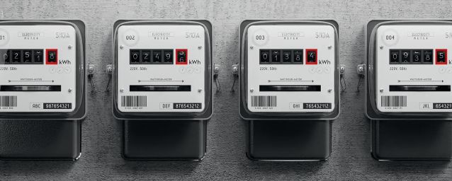 Article illustration: Obligation d'installer des compteurs individuels