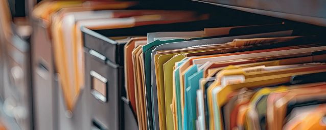 Article illustration: Quelle est la durée de conservation des documents ?