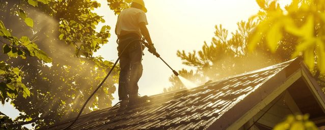 Illustration de l'article : Comment entretenir votre bien immobilier ?