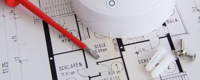 Article illustration: Est-ce que les détecteurs de fumée sont obligatoires ?