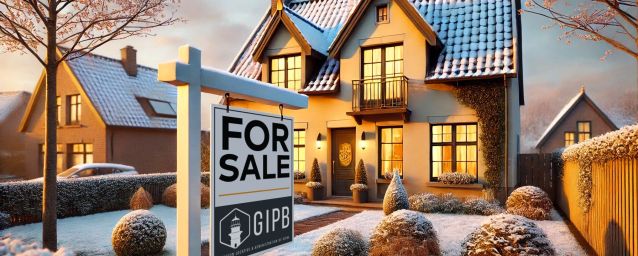 Illustration de l'article : Pourquoi vendre son bien immobilier en début d’année 2025 est une stratégie gagnante ?