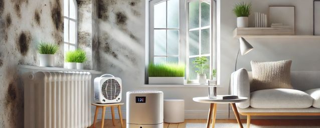 Illustration de l'article : Comment protéger votre maison des moisissures ?