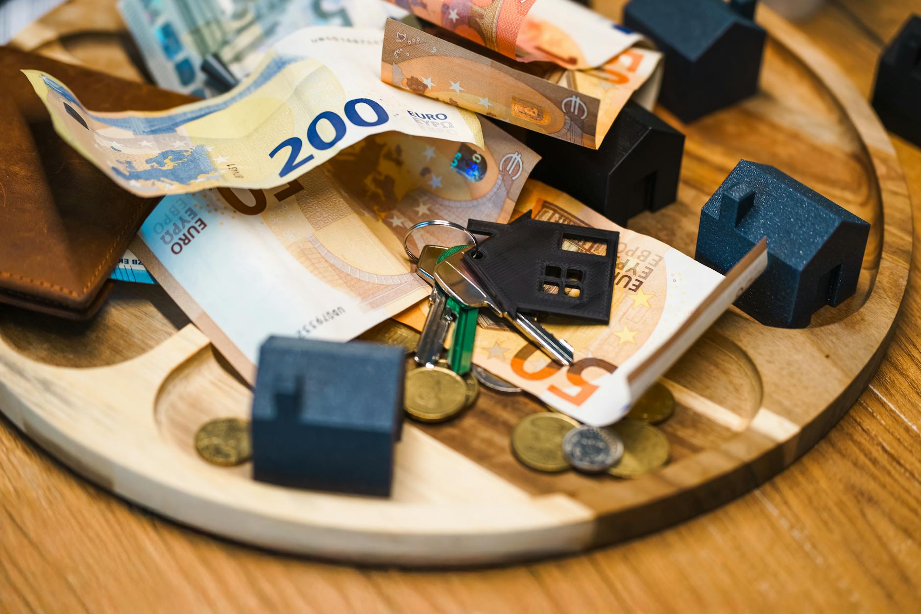 Article illustration: Property Taxes in Wallonia and Brussels: Understanding the Changes for 2025–2026