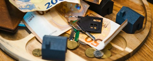 Article illustration: Property Taxes in Wallonia and Brussels: Understanding the Changes for 2025–2026