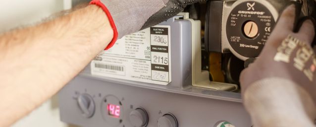 Illustration de l'article : Installations au gaz domestiques : les obligations de sécurité en Wallonie et à Bruxelles