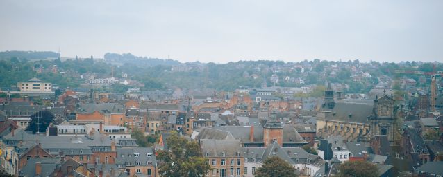 Illustration de l'article : Sécurité et Prévention dans Votre Logement en Wallonie et à Bruxelles : Un Guide Essentiel