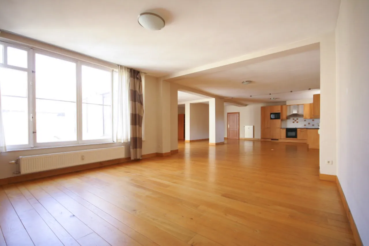 Appartement 2 chambres à vendre à Bruxelles - Photo 3 du bien immobilier à BRUXELLES