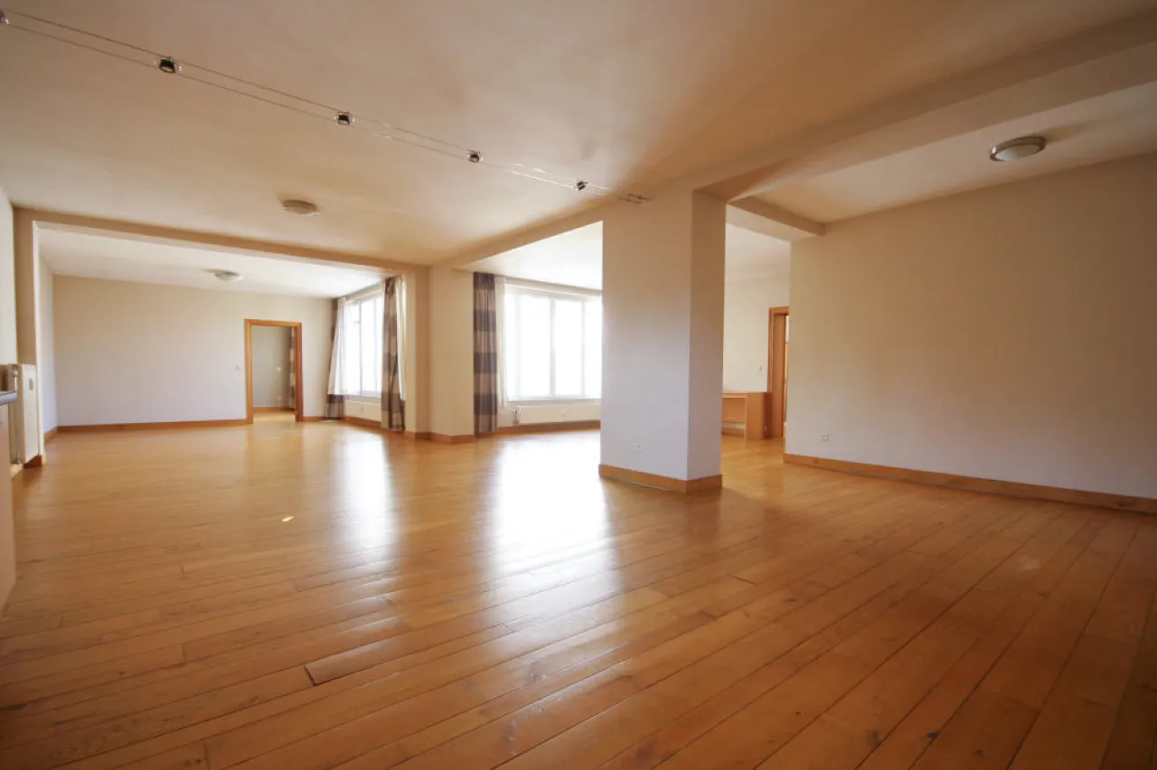 Appartement 2 chambres à vendre à Bruxelles - Photo 4 du bien immobilier à BRUXELLES
