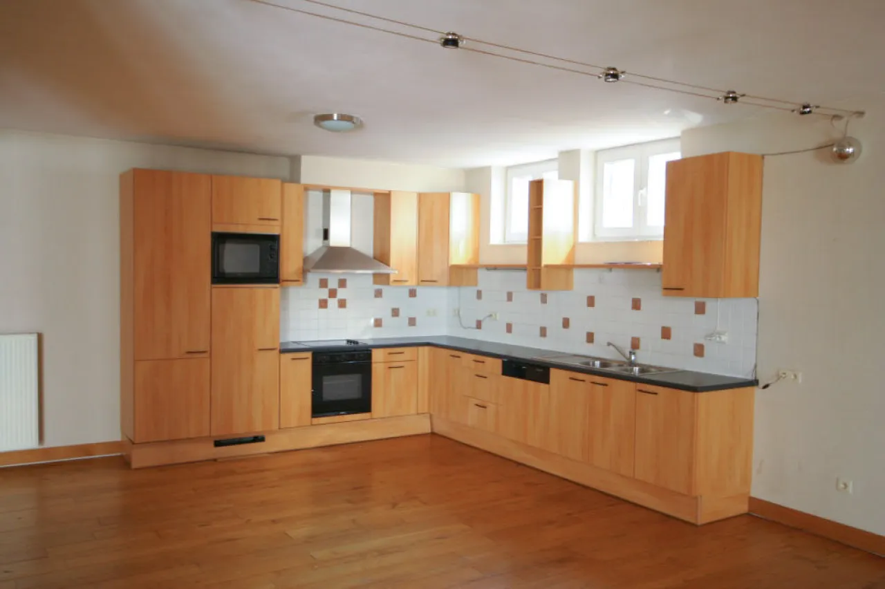Appartement 2 chambres à vendre à Bruxelles - Photo 6 du bien immobilier à BRUXELLES
