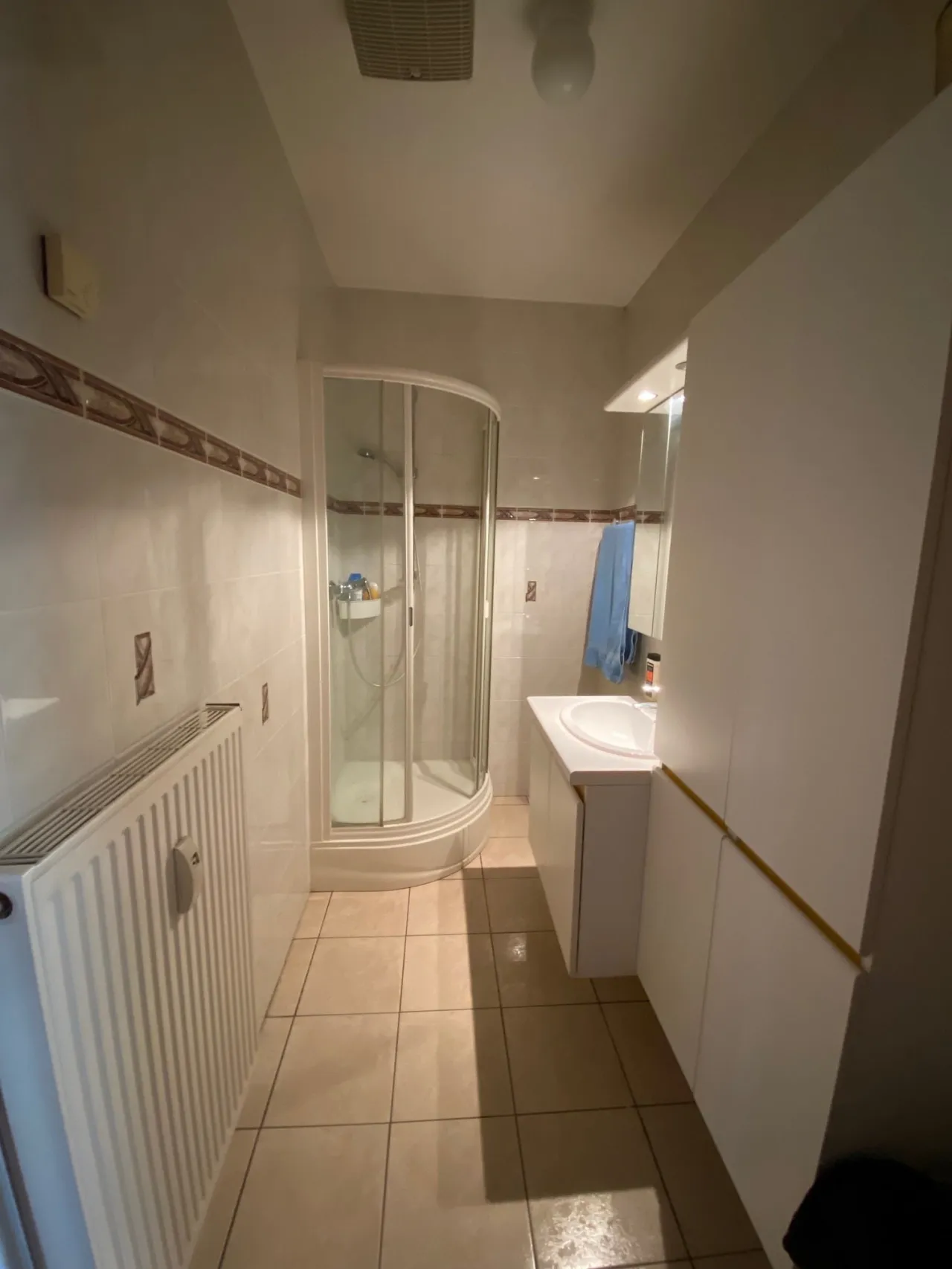 Appartement 3 chambres à vendre à Bruxelles - Photo 11 du bien immobilier à BRUXELLES