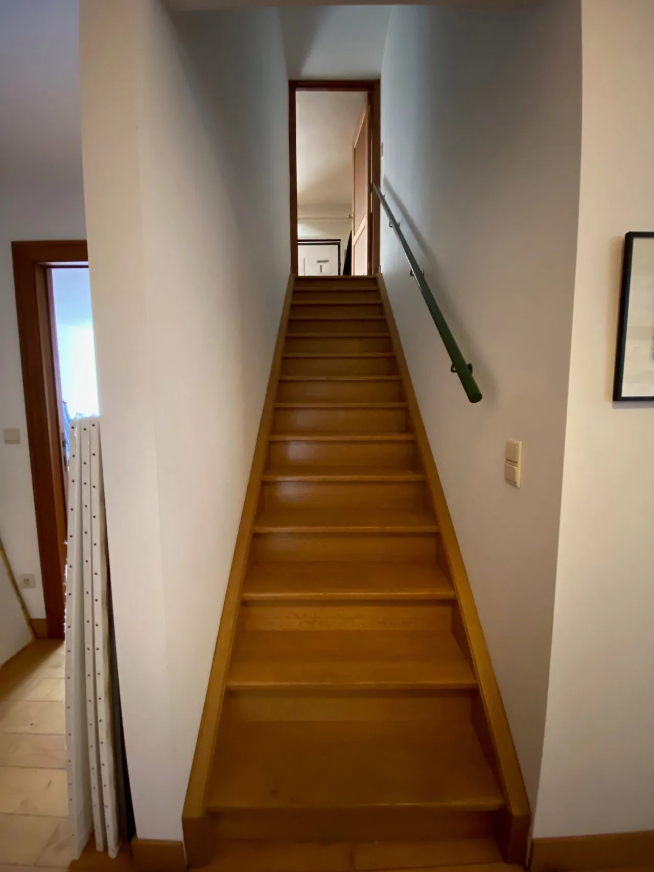 Appartement 3 chambres à vendre à Bruxelles - Photo 12 du bien immobilier à BRUXELLES
