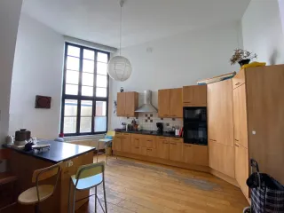 Miniature 15 - Appartement 3 chambres à vendre à Bruxelles du bien immobilier à BRUXELLES