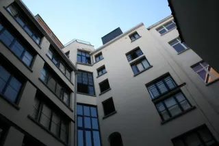 Photo secondaire - Appartement de type loft - Lemonnier
