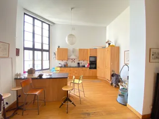 Miniature 5 - Appartement 3 chambres à vendre à Bruxelles du bien immobilier à BRUXELLES