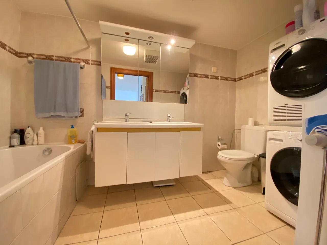 Appartement 3 chambres à vendre à Bruxelles - Photo 10 du bien immobilier à BRUXELLES