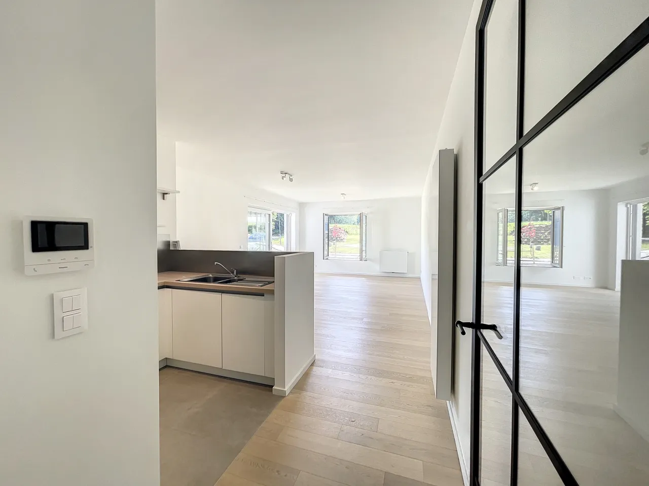 Appartement 2 chambres à louer à Wavre - Photo 1 du bien immobilier à WAVRE