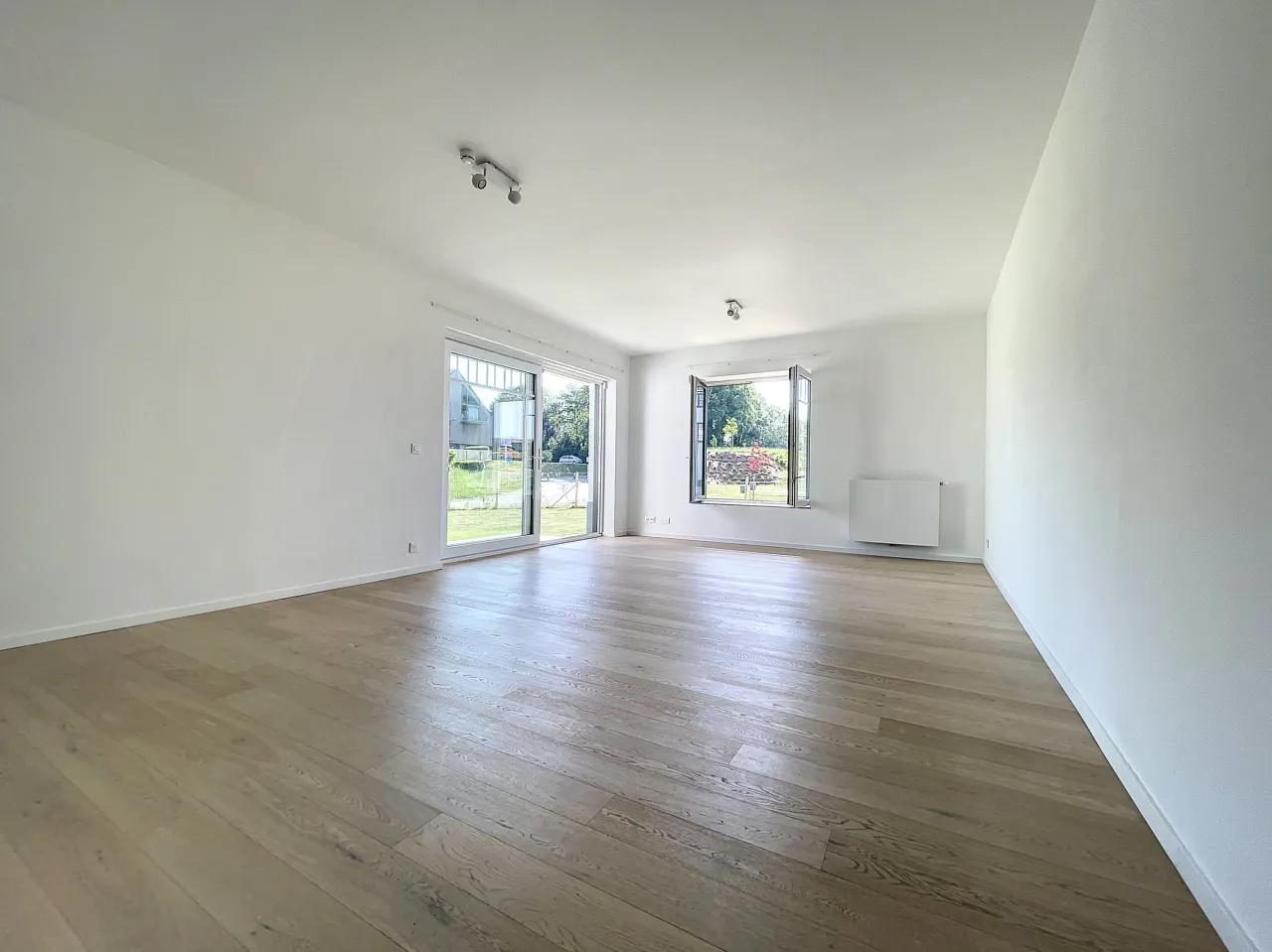 Appartement 2 chambres à louer à Wavre - Photo 2 du bien immobilier à WAVRE