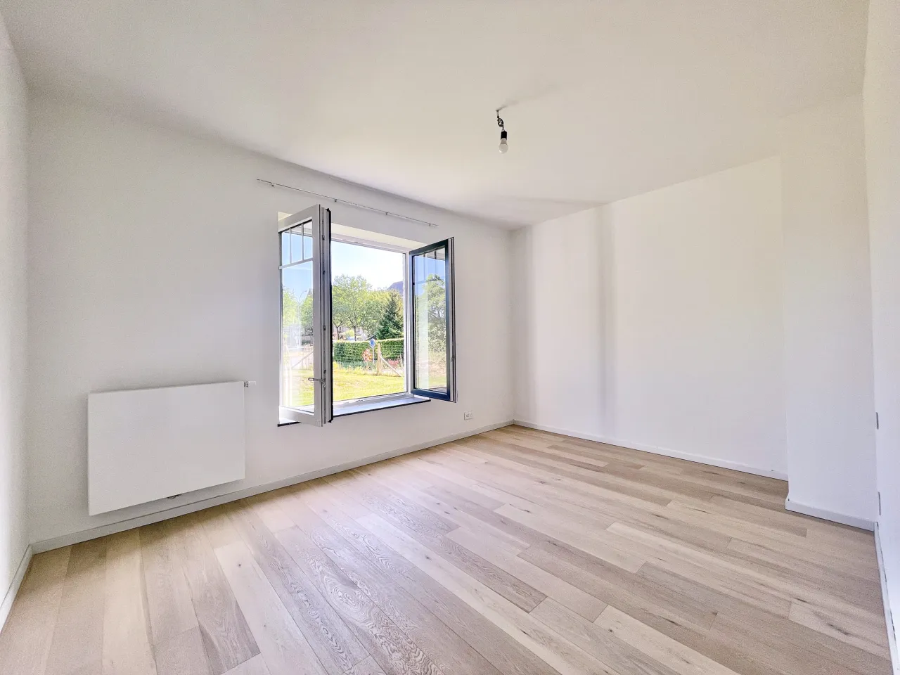 Appartement 2 chambres à louer à Wavre - Photo 3 du bien immobilier à WAVRE