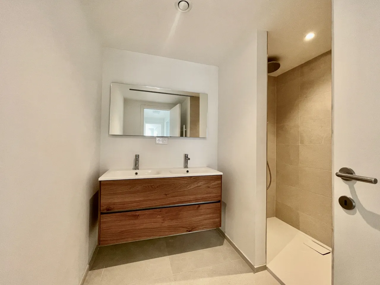 Appartement 2 chambres à louer à Wavre - Photo 5 du bien immobilier à WAVRE