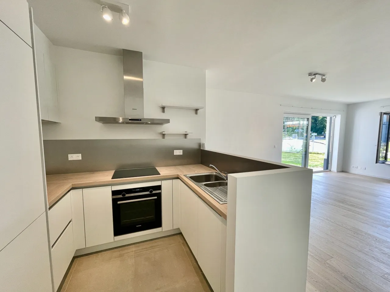 Appartement 2 chambres à louer à Wavre - Photo 6 du bien immobilier à WAVRE