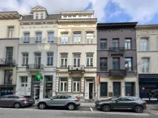 Photo principale - Immeuble de rapport - Stévin
