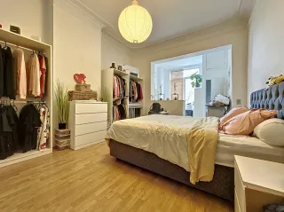 Miniature 11 - Appartement 6 chambres à vendre à Bruxelles du bien immobilier à BRUXELLES