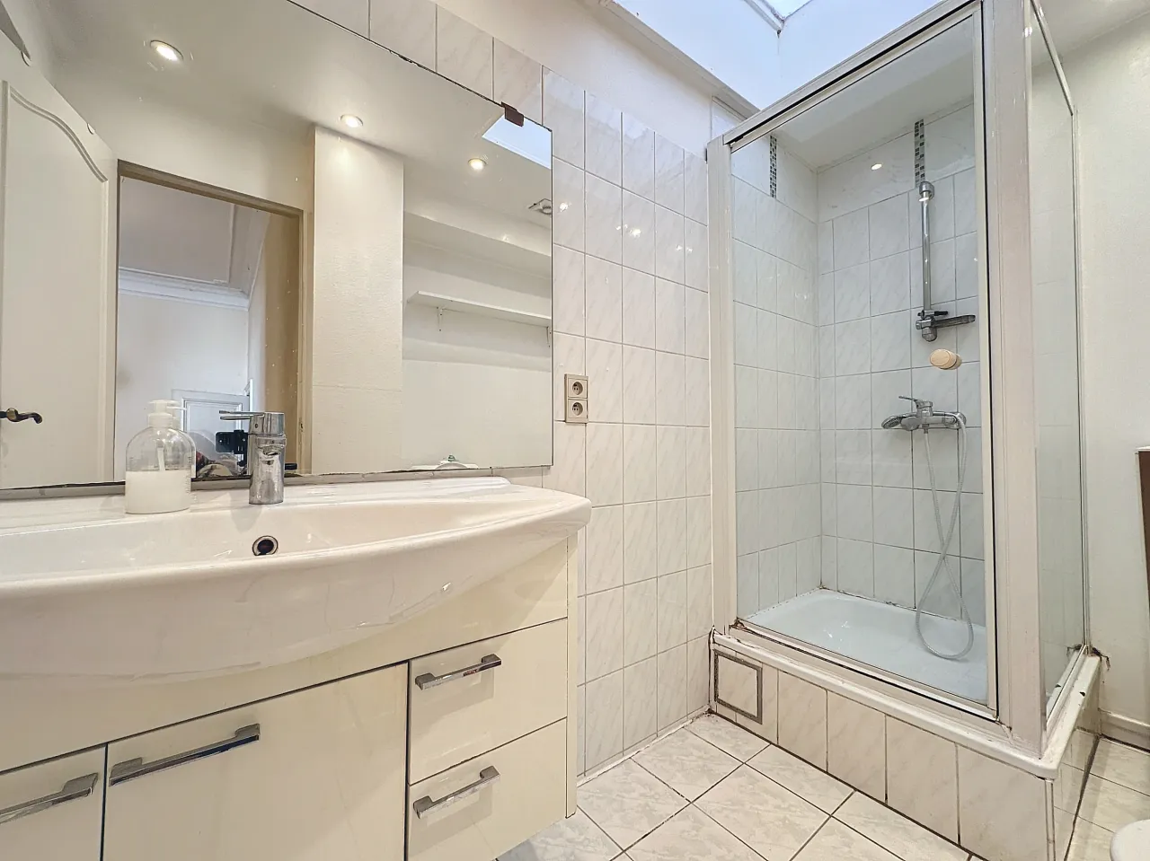 Appartement 6 chambres à vendre à Bruxelles - Photo 15 du bien immobilier à BRUXELLES