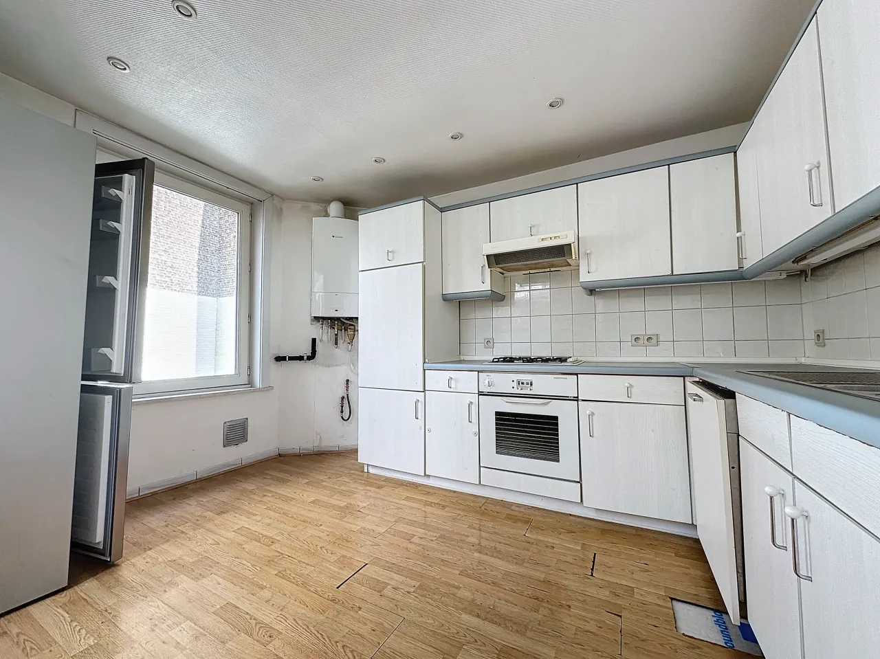 Appartement 6 chambres à vendre à Bruxelles - Photo 16 du bien immobilier à BRUXELLES