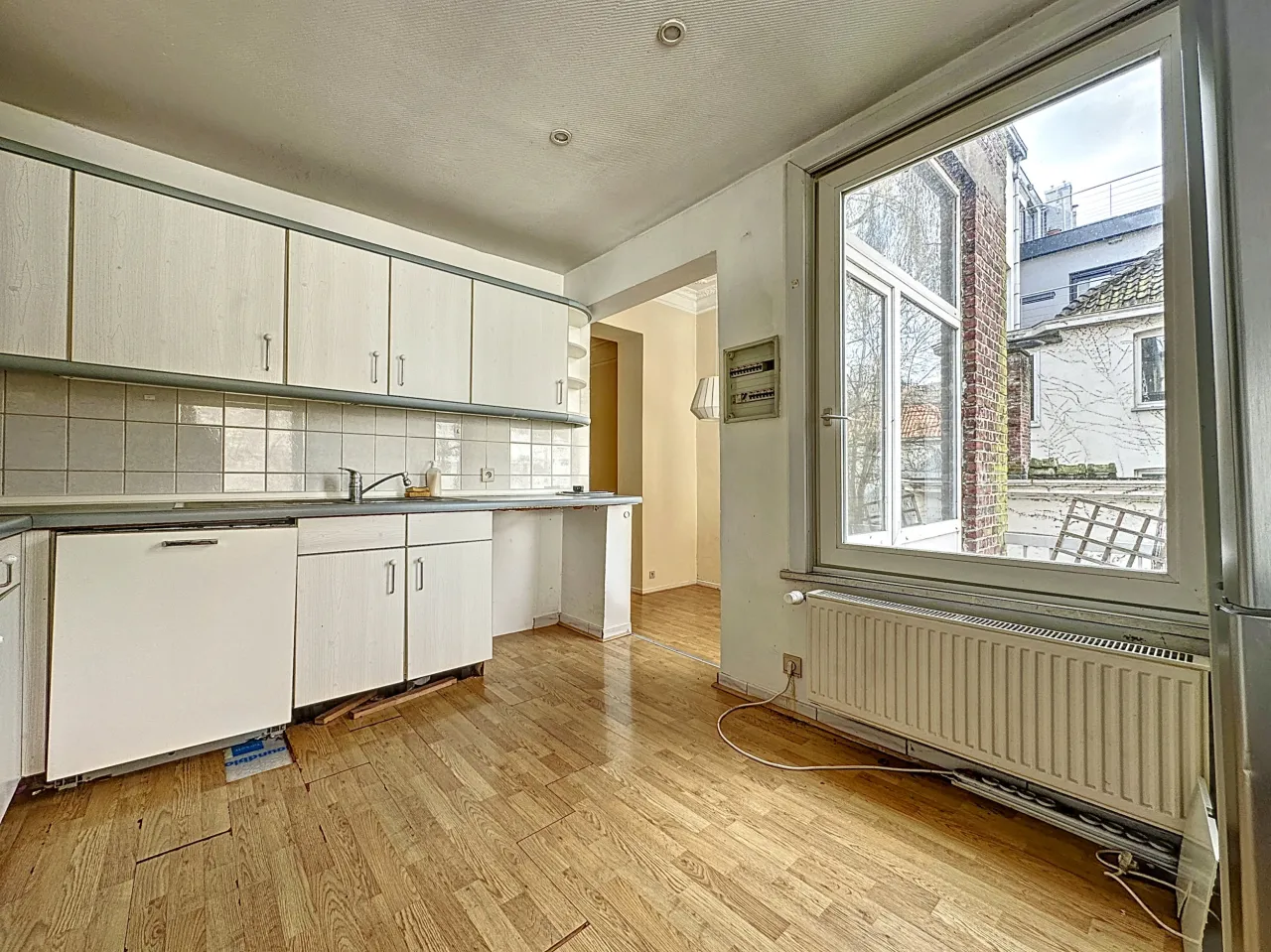 Appartement 6 chambres à vendre à Bruxelles - Photo 18 du bien immobilier à BRUXELLES