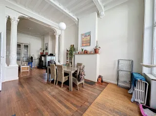 Photo secondaire - Immeuble de rapport - Stévin