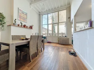 Miniature 4 - Appartement 6 chambres à vendre à Bruxelles du bien immobilier à BRUXELLES