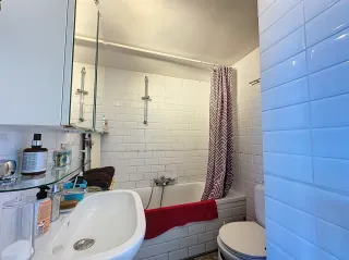 Miniature 7 - Appartement 6 chambres à vendre à Bruxelles du bien immobilier à BRUXELLES