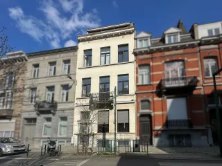 Photo principale - Immeuble de rapport 3 unités - rue Véronèse