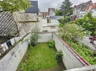 Miniature 11 - Appartement 4 chambres à vendre à Bruxelles du bien immobilier à BRUXELLES
