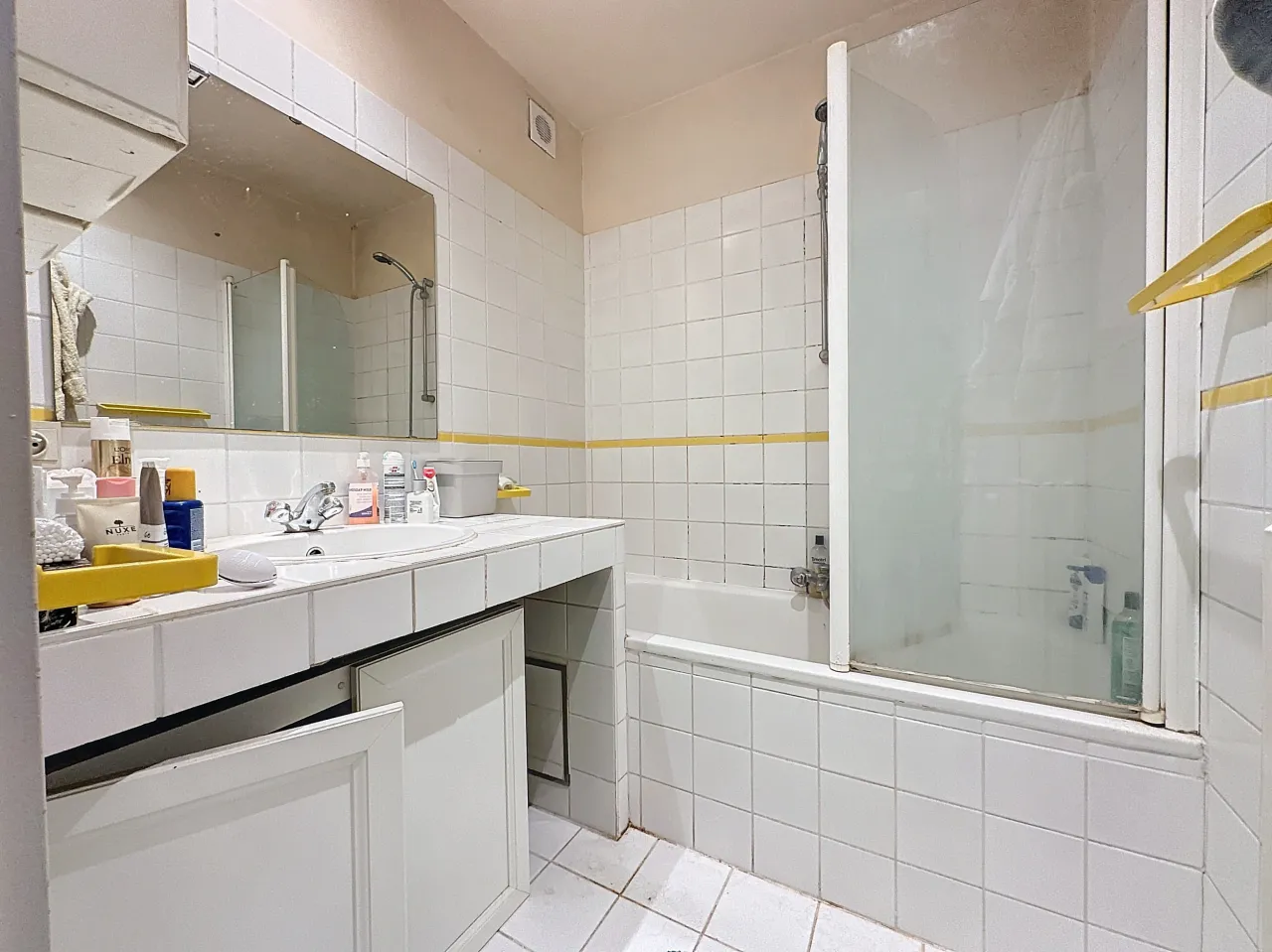 Appartement 4 chambres à vendre à Bruxelles - Photo 12 du bien immobilier à BRUXELLES