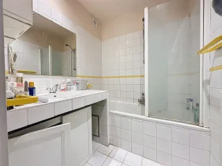 Miniature 12 - Appartement 4 chambres à vendre à Bruxelles du bien immobilier à BRUXELLES