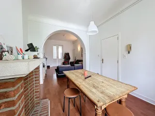 Miniature 15 - Appartement 4 chambres à vendre à Bruxelles du bien immobilier à BRUXELLES