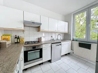 Miniature 16 - Appartement 4 chambres à vendre à Bruxelles du bien immobilier à BRUXELLES