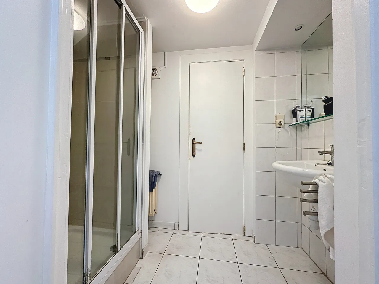 Appartement 4 chambres à vendre à Bruxelles - Photo 17 du bien immobilier à BRUXELLES