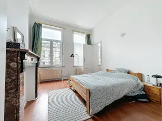 Miniature 19 - Appartement 4 chambres à vendre à Bruxelles du bien immobilier à BRUXELLES