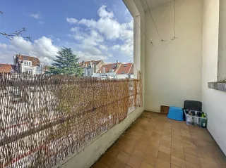 Miniature 4 - Appartement 4 chambres à vendre à Bruxelles du bien immobilier à BRUXELLES