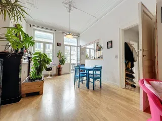 Miniature 6 - Appartement 4 chambres à vendre à Bruxelles du bien immobilier à BRUXELLES
