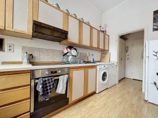 Miniature 7 - Appartement 4 chambres à vendre à Bruxelles du bien immobilier à BRUXELLES