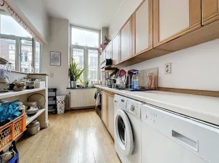 Miniature 8 - Appartement 4 chambres à vendre à Bruxelles du bien immobilier à BRUXELLES
