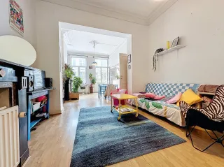 Miniature 9 - Appartement 4 chambres à vendre à Bruxelles du bien immobilier à BRUXELLES