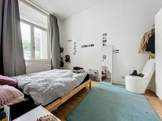 Miniature 10 - Appartement 4 chambres à vendre à Bruxelles du bien immobilier à BRUXELLES