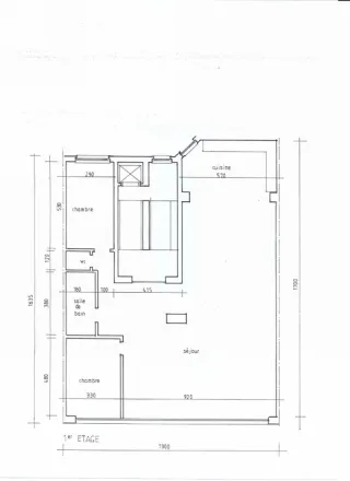 Miniature 15 - Appartement 2 chambres à vendre à Bruxelles du bien immobilier à BRUXELLES