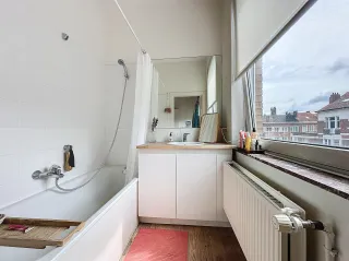 Miniature 11 - Appartement 2 chambres à louer à Etterbeek du bien immobilier à ETTERBEEK