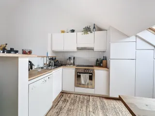 Miniature 3 - Appartement 2 chambres à louer à Etterbeek du bien immobilier à ETTERBEEK