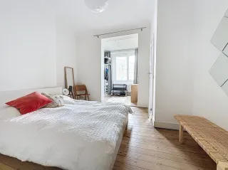 Miniature 7 - Appartement 2 chambres à louer à Etterbeek du bien immobilier à ETTERBEEK
